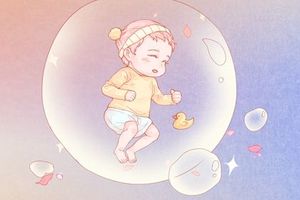 生肖虎男孩子叫什么名字 寓意成功的好名字