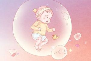 2023年属兔男孩取名宜忌 兔宝宝起名宜用