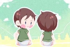 属虎的男孩取名字 顽强坚毅的男孩名字