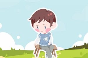 2022年出生男宝宝取名 朝气蓬勃的男孩名字