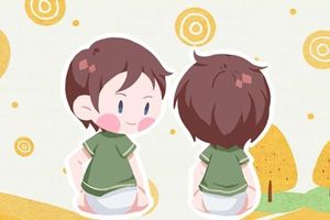 2023年出生男宝宝名字大全 响亮大气的名字