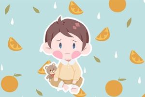 春节出生的男孩子名字怎么取 内涵丰富的宝宝名字