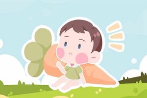 带贤字的男孩名字 贤配什么字好听男孩