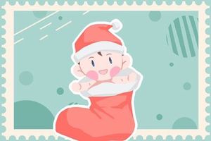 属兔男宝宝带水的名字 男宝宝起名方法