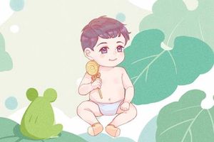 吕姓虎宝宝取名字大全男孩 起名小技巧