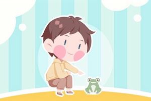 2023年兔二月男孩诗经名字 古典清雅 好听悦耳