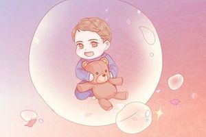 属虎的男宝宝起名用什么偏旁 好名字分享