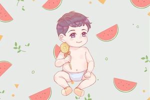 2023年2月出生的男宝宝取名 简单顺口 吉祥如意