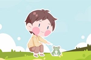 刘姓属虎的男孩起名字 虎年出生的宝宝起名字