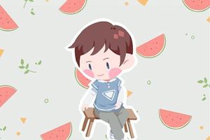 男孩起名 洋气时尚的男孩名字大全