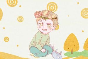 姓杨的男孩名字大全 好听有诗意的杨姓男孩名字