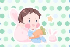 男婴起名大全集 虎年出生的男宝宝名字