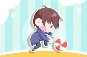 男孩姓周有涵养的名字 洋气有寓意的男孩名字