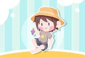 松字取名寓意及含义 松字在后面的男孩名字大全