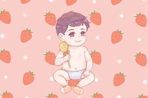 缺金的2024男孩名字库 男孩取名大全选择