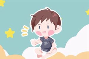 小宝宝名字大全男孩 注意男孩取名字眼