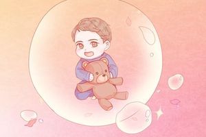 带苏字的男孩名字 名字带苏字好不好