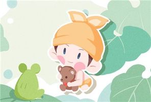 牛年新生儿名字大全男孩 简单大方的男孩名