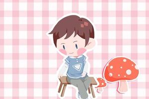 2022年虎宝宝起名字男 霸气好听 充满诗意