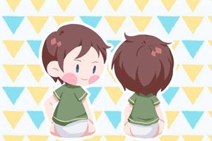 仁字取名男孩有寓意 带仁字的男孩名字大全