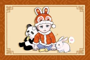 王姓高雅霸气男孩名字 大气好听 朗朗上口