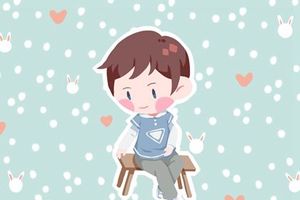 男孩大富大贵的名字 最新最旺的男孩名字