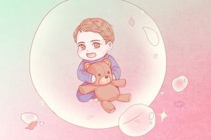 属兔男孩子取名字大全 大气好听的介绍