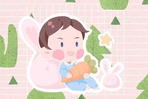 2023兔宝宝取名字大全男孩 内涵有朝气的名字