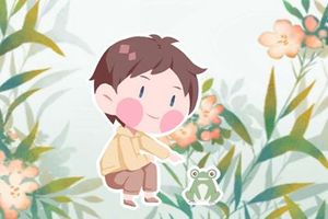 2023年出生男宝宝取名宜忌 寓意好的男孩名字