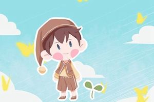 带予字的男孩名字 予字取名男孩有寓意