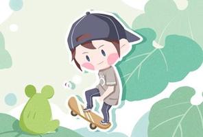 涛字取名寓意 以涛字为开头的男孩名字大气的