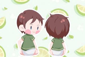 马姓男宝宝名字大全2023两字 怎么取名好听