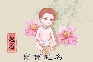 男孩生肖虎怎么起名字好 吉祥安康的男孩名字