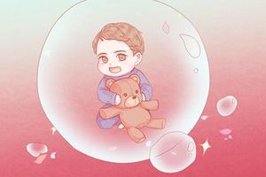 邵姓男孩取名 邵姓男孩寓意好的名字大全