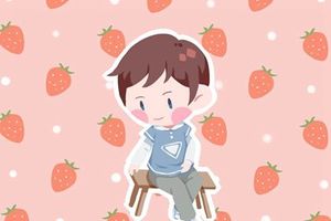 2023年兔男宝宝取名字最佳字 阳光正直的男孩名字