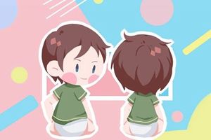 王姓属兔男孩名字大全 王姓吉祥名字大全