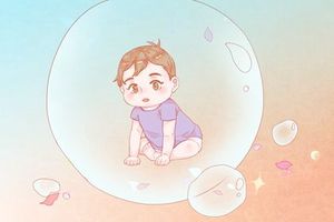 孝字的含义 孝字辈的男孩名字大全