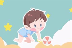 2022腊月出生的男孩取什么名字好 简单霸气的名字