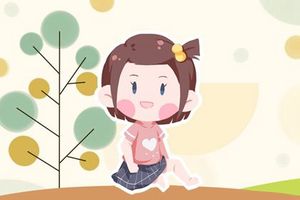 2022年的男虎宝宝取名 霸气威武的男孩名字