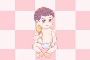 2023年除夕生的男宝宝取名字 机灵好听的名字