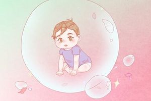 2023兔年取名字大全男孩免费 值得推荐的名字