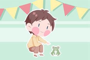 男孩名2023兔宝宝霸气名字 怎么给男孩起名字