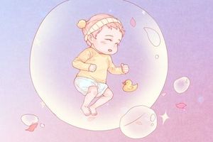 属虎的周姓男宝宝起名 响亮好听的男孩名字分享