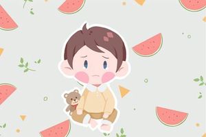 2023年三月出生男孩名字 吉祥好听 诗意满满