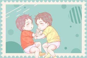 男孩子取名字大全属兔 最旺男孩名字