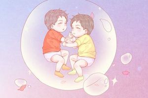 刚出生男孩名字大全 通俗易懂的男孩名字