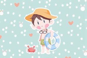 属水虎的男宝宝怎么起名 简单的男孩名字