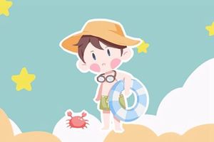 爸爸姓付男孩叫什么好 付姓男孩好听的名字