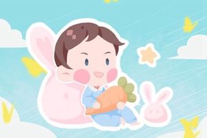 虎年申时出生的男孩名字 虎宝宝起名不宜用什么字