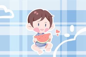 2023年男宝宝起名字 铿锵有力 大气响亮